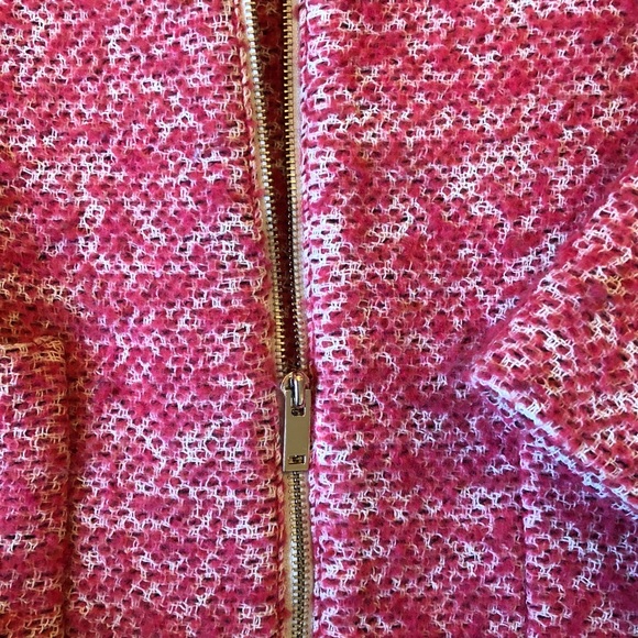 Zara Coat - Picture 2 of 8